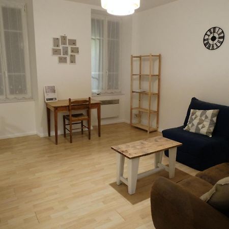 Appart Cosy Plein Centre Apartment Saint-Pol-de-Leon Bagian luar foto
