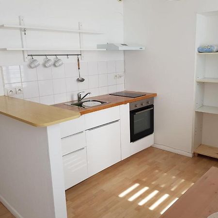 Appart Cosy Plein Centre Apartment Saint-Pol-de-Leon Bagian luar foto